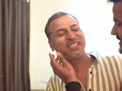 18 ans, Sucer une bite, Hard, Fait maison, Indienne, Mamelons, Chatte, Rugueux