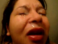 Amateur, Mamada, Morena, Cornudo, Corridas, Pov