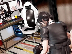 Dive into an Asian fantasy of forbidden love and sensual betrayal