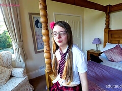 Leie, Arsch, Vorstellungsgespräch, Verrückt, Behaart, Handjob, Hardcore, Nackt