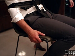 69, Gros cul, Sucer une bite, Cocu, Face assise, Femme dominatrice, Hard, Étudiant