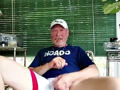 素人, イく瞬間, ゲイ, オナニー, アウトドア, 喫煙, 一人, ウェブカメラ