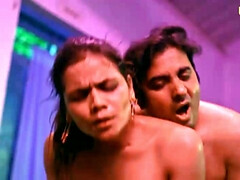 Bhabhi Hardcore Sex ULLU Adult Web Series sex Scene