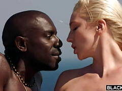 Grosser arsch, Grosser schwanz, Blondine, Handjob, Hd, Interrassisch, Im freien, Jungendliche (18+)