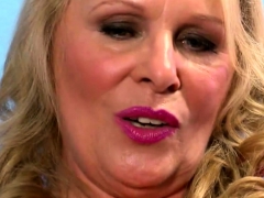 ブロンド, フェラチオ, 中出し, Hd, 熟年