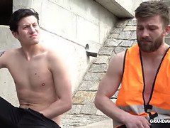 Rubia, Mamada, Abuelita, Hd, Maduro, Mamá, Trio