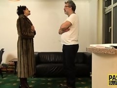 緊縛, 茶髪の, フェティッシュ, ハードコア, Hd, 下着, 淫乱熟女