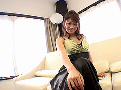 Mamada, Morena, Corrida, Japonés, Masturbación, Chupando, Adolescente, Paja con tetas