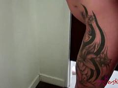 アナル, 美女, デカパイ, イく瞬間, 手コキする, 熟年, 淫乱熟女, オッパイの