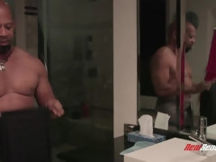 アナル, アスtoマウス, デカパイ, 顔射, 異人種間, 淫乱熟女, 自然山雀, 赤毛