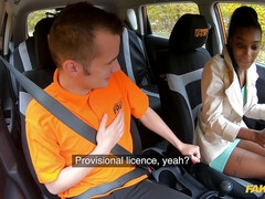 Arsch, Schwarz, Auto, Schwarz, Muschi, Ablutschen