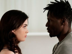 Pijpbeurt, Bruinharig, Hondjeshouding, Handbeurt, Interraciaal, Zoenen, Tatoeage, Tieten likken