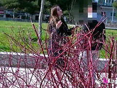 Amateur, Gros cul, Sucer une bite, Européenne, Hd, Public, Chevaucher, Nénés