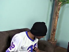 Angela Attison Painful BBC Anal