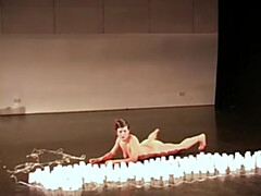 Beauté, Sucer une bite, Célébrité, Mignonne, Queue, Naturelle, Mamelons, Orgasme