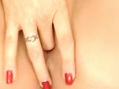 In den arsch, Blondine, Klassisch, Fingern, Ungarisch, Masturbation, Muschi, Spielzeuge