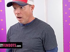 18 летние, Минет, Парочка, Сперма во рту, Куколка, Лизание, Сыновья, Молоденькие