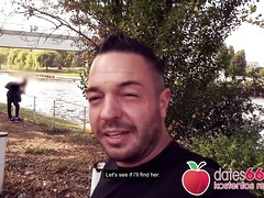 Amateur, Semen en la boca, Sexo duro, Hd, Al aire libre, Pov, Público, Realidad