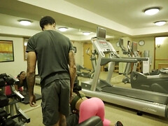 Culo, Verga grande, Tetona, Coche, Estilo perrito, Ébano, Gorda, Tetas