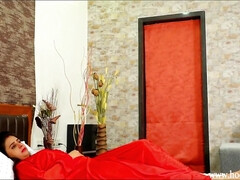 アナル, お尻, フェラチオ, チン, バック, ハードコア, インド人, オマンコ