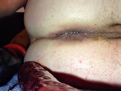 Любители, Большие дырки, Игрушки