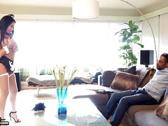 Большая жопа, Большие сиськи, Француженки, Секс без цензуры, Служанка, Милф, Киски, Сиськи