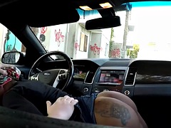 Enthousiasteling, Prostituee