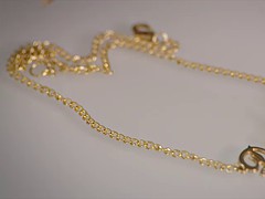 doing everything possible to get that pussy drilled by a stiff black dong