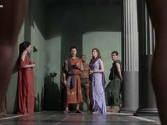 グループ, Hd, オッパイの