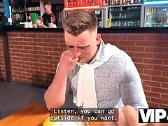 Mooi, Bruinharig, Hd, Natuurlijke tieten, Gezichtspunt, Schreeuwen, Toilet, Vrouw