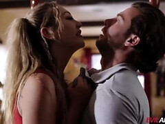 Adira Allure Her Psychotic Anal Squirt