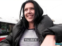 Leie, Auto, Betrug, Europäisch, Geld, Im freien, Pov, Realität