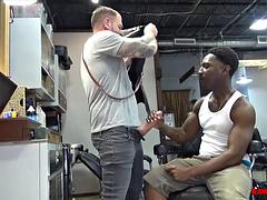 Amateur, Homosexuelle, Hd, Interracial, Public, Tatouage