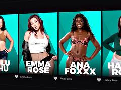 Большой член, Блондинки, Застукали, Фетиш, Секс без цензуры, Лизание, Мастурбация, На публике