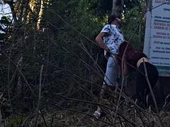 Amateur, Coche, Corridas, Fetiche, Hd, Pov, Público, Pelirrojo