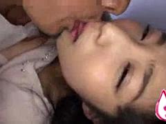 Минет, Смазливые, Японки, Соло, Молоденькие, Сиськи