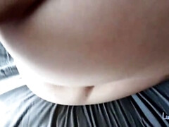 Amateur, Gros seins, Tir de sperme, Médecin, Fait maison, Fille latino, Maman, Pov