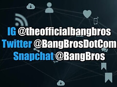 Jillian Janson & Mike Adriano