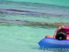 Любители, Красотки, Пляж, Большие сиськи, Грудастые, Чудовищные размеры, На природе, Молоденькие