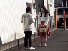 Enthousiasteling, Grote kont, Huisgemaakt, Japaans, Masturbatie, Moeder die ik wil neuken, Tiener