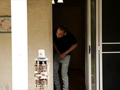 Verga grande, Tetas grandes, Rubia, Corridas, Peludo, Sexo duro, Interracial, Madres para coger