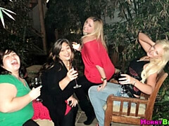 Cul, Embrassement, Lesbienne, Léchez, Masturbation, Chatte, Rasée, Nénés