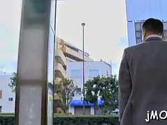 Leie, Asiatisch, Tussi, Reif, Milf, Schreiend