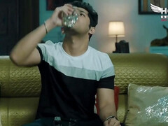 Amateur, Cul, Rondelette, Dingue, Érotique, Indienne, Nue  à poil, Nénés