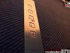 Grosse titten, Erotisch, Deutsch, Hd, Milf, Natürlichen titten, Sekretärin, Spion