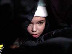 デカ尻, 巨乳な, バック, なめる, 自然山雀, オマンコ, 剃毛, 三人