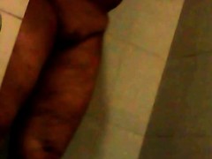 素人, ぽっちゃり, Hd, 熟年, シャワー, のぞき