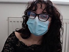 Leie, Füsse, Weibliche domination, Fetisch, Lingerie, Nylon, Höschen, Jungendliche (18+)