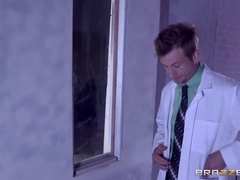 Harley In The Nuthouse (XXX Parody)