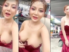 Super-Sexy woman actor